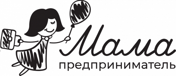 Мама-предприниматель